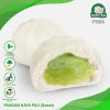 PANDAN KAYA PAU